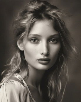 Juliette Leclaire as Herself