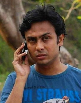 Ranjan Ghosh