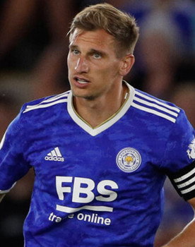 Marc Albrighton as Self