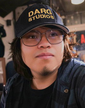 Diego Rodriguez Garcia as Camera Bitch