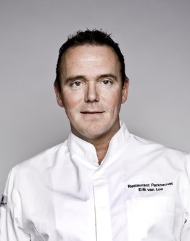 Erik van Loo