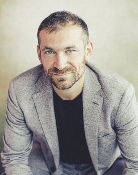 Arieh Worthalter as 