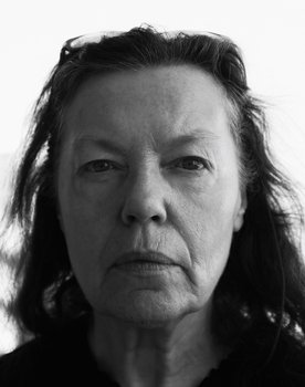 Ρούλα Πατεράκη