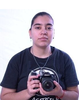 Julieta Martinez as Amiga 3