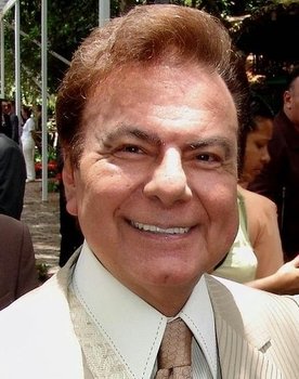 Agnaldo Rayol as 
