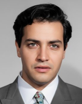 Gürel Ünlüsoy as Metin Pastırmacıoğlu