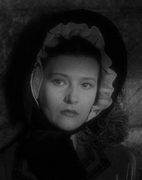 Santa Relli as Madame Dial