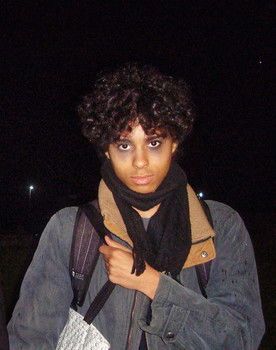 Vítor Guilherme da Cruz