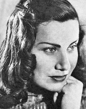 Irena Eichlerówna