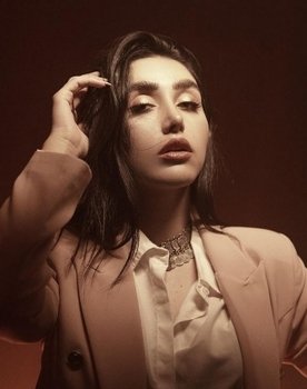 Zhalla Rasul