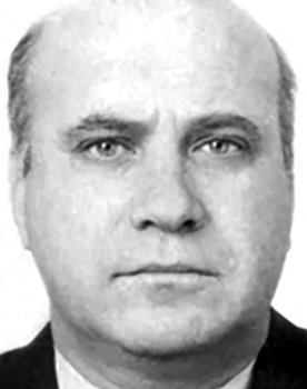 Dmitry Masanov as 
