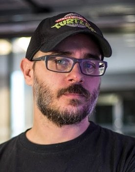 Pablo Parés as Self