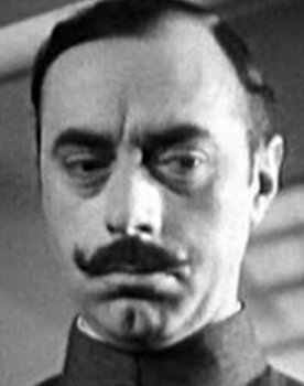 André Michaud