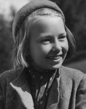 Maire Suvanto