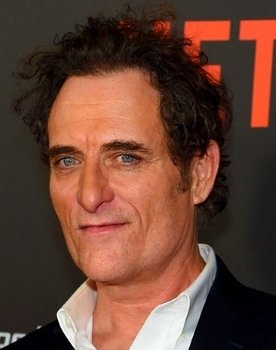 Kim Coates Photo