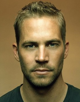 Paul Walker Photo