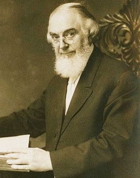 Charles Taze Russell as Himself