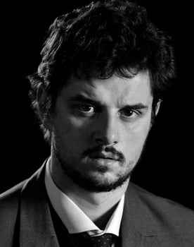 Nikola Rakočević as Marko