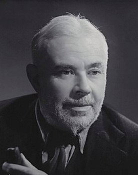 C. E. M. Joad