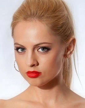 Янина Студилина