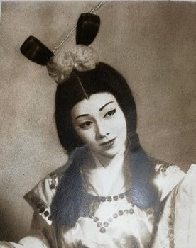 Mito Komon’s Journey to Ezo