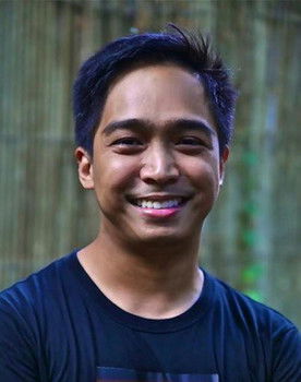 Francis Xavier Pasion