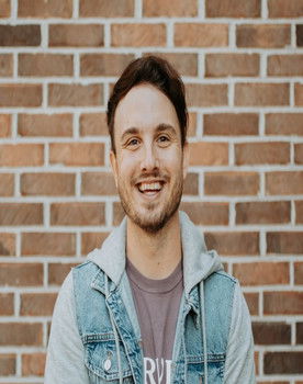 Tyler Boban as NextGen Minister