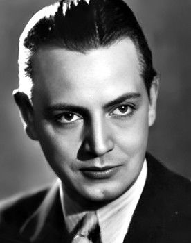 André Fouché as Cesariot Panisse