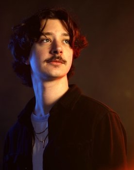 Ben Hobbs as Narrator