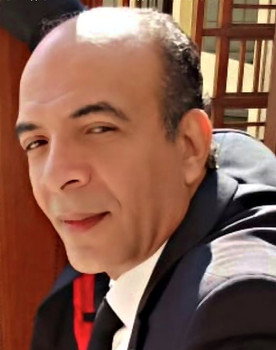 Gamal Hegazy