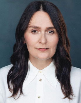 Hulya Corty as Friend