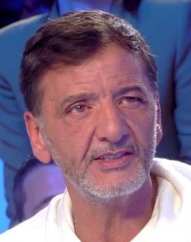 Marco Mouly