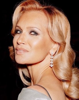 Olesya Sudzilovskaya as 