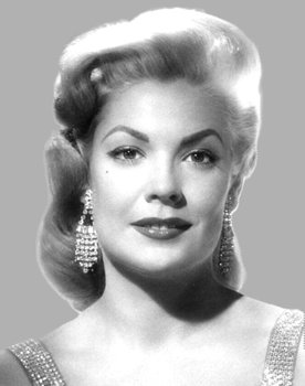 Gale Sherwood