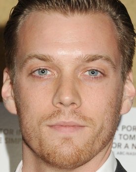 Jake Abel Photo
