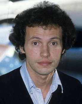 Billy Crystal as Rugs Turkell (voice)