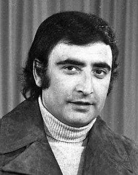 Peret as Peret