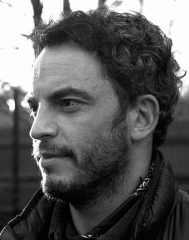 Martin Scali as Self / Narrator