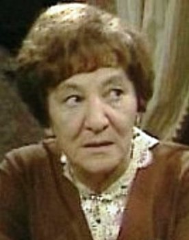 Marie Marešová