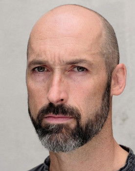 Adam Burton as Dale the Shop Teacher