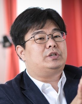 Jeong Jae-seung