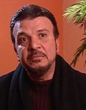 Ahmed Salama