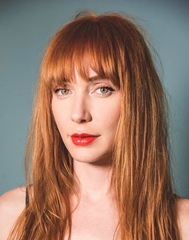 Paige Stark