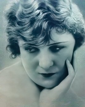Régine Bouet