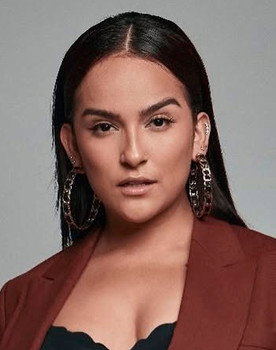 Daniela Darcourt