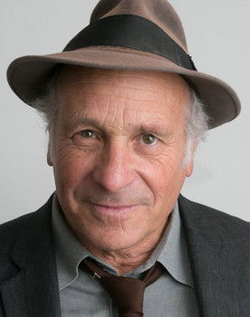 Greg Palast