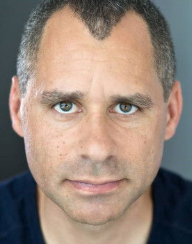 Michael Challenor as Officer Watkins