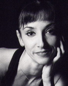 Marta Romagna as Queen of the Night