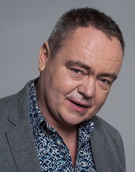 Viktor Szupkay