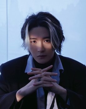 Tian Li as Lu Zhidao